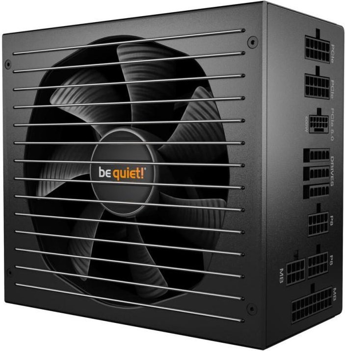 Thumbnail - be quiet Netzteil Straight Power 12 850W Modular 80 Plus Platinum