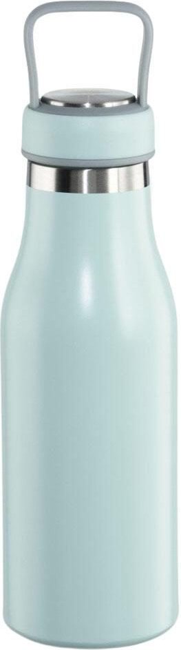Thumbnail - xavax® Isolierflasche 500 ml pastellblau, grau