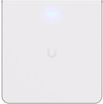 Ubiquiti UniFi U6 Enterprise In-Wall Access Point WiFi 6E