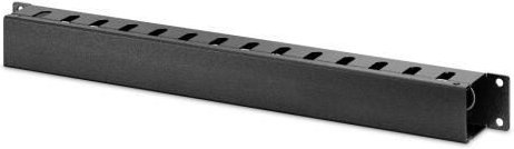 APC Easy Rack ER7HCM Horizontaler Kabelmanager 1HE