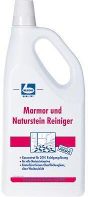 Becher Marmor Reiniger 2,0 l