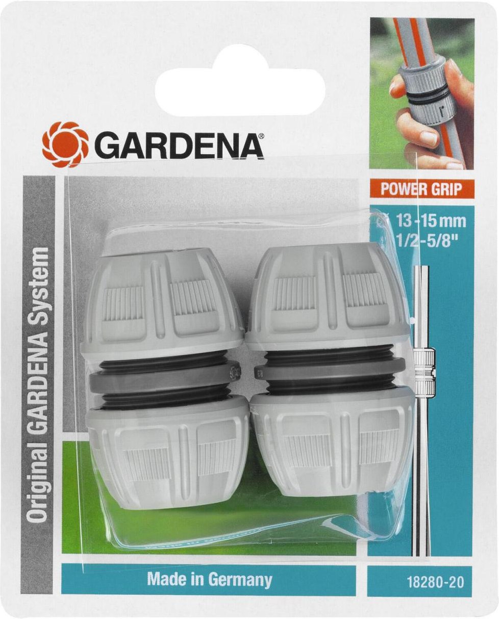GARDENA Gartenschlauchverbinder