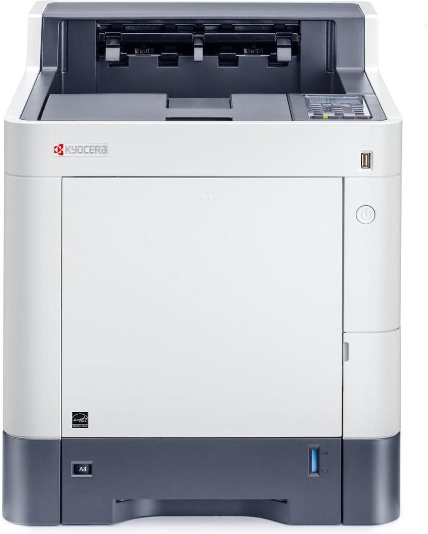 KYOCERA Klimaschutz-System ECOSYS P6235cdn Farblaserdrucker