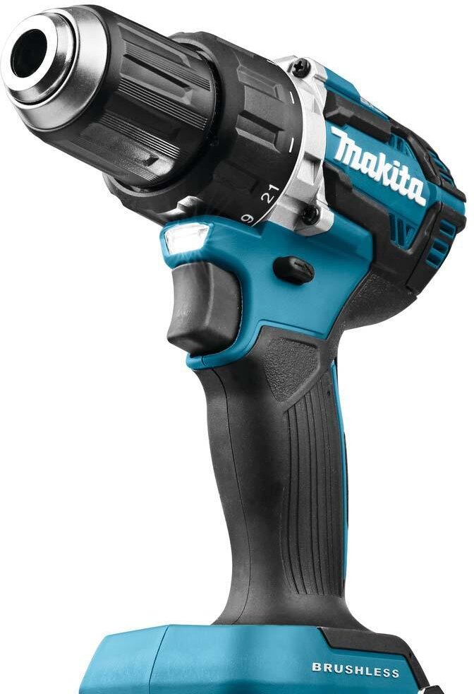 makita Akku-Bohrschrauber DDF484Z