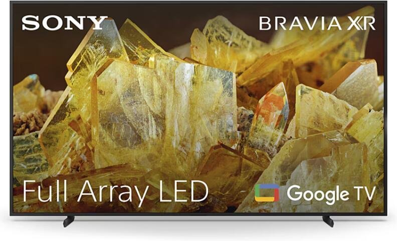 Sony Bravia FWD-98X90L Professional Display 248cm (98")