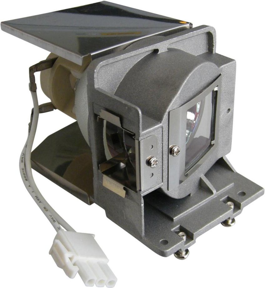 Beamerlampe für VIEWSONIC (ersetzt: RLC-072)