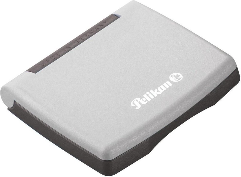 Thumbnail - Pelikan Stempelkissen 11,0 x 7,0 cm schwarz