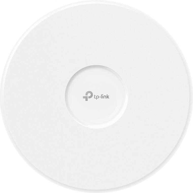Thumbnail - TP-Link Omada EAP773 BE9300 WiFi 7 Access Point zur Deckenmontage
