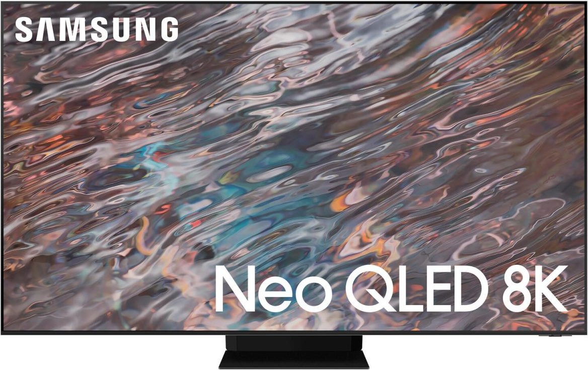 Samsung QPA QP85A-8K 8K Ultra HD Display 2,16 m (85")