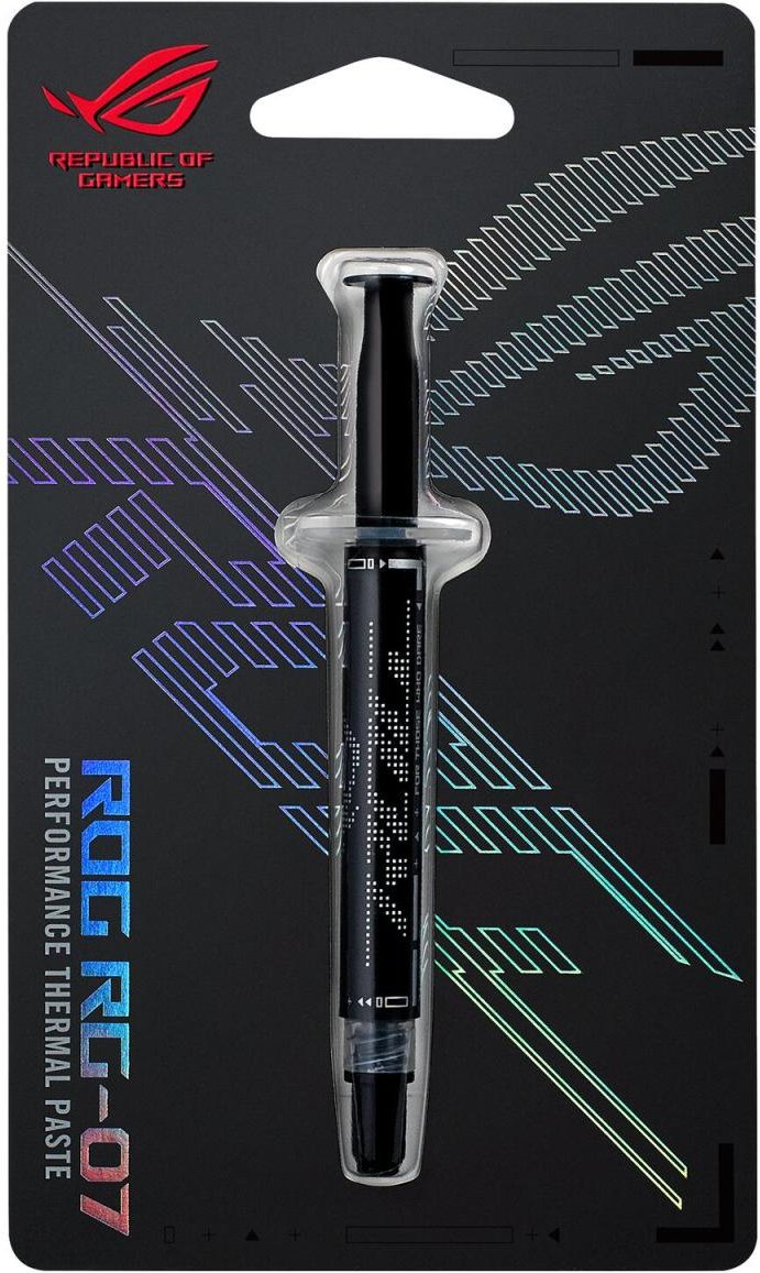 ASUS ROG RG-07 Performance Wärmeleitpaste