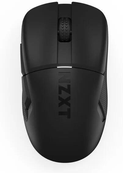 Thumbnail - NZXT Lift Elite Wireless, Gaming Maus - Schwarz