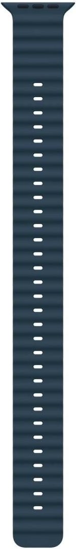 Apple Verlängerung für Ocean Armband 49mm blau