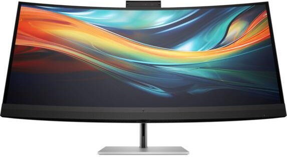 HP Serie 7 Pro 740pm 5K2K-Konferenzmonitor 100,8cm (39,7 Zoll)