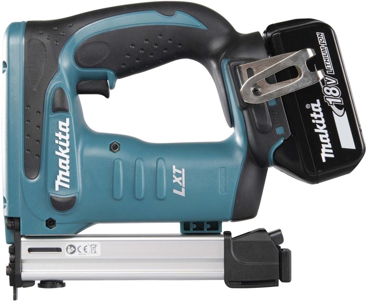Thumbnail - makita Akku-Tacker DST221RTJ