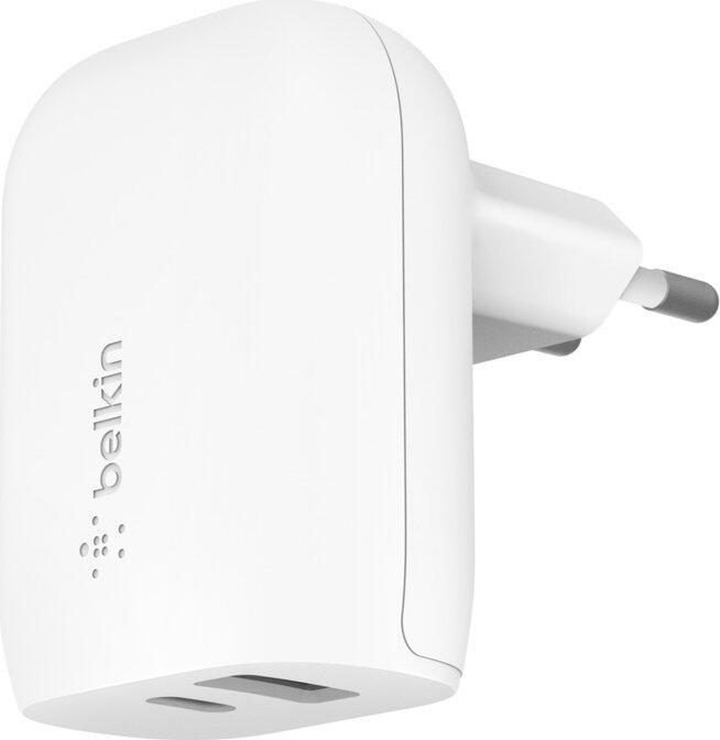 Thumbnail - Belkin BoostCharge Adapter - 37Watt