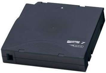 actidata LTO Ultrium Media mit Library Label Gen 6 L6 (610061)