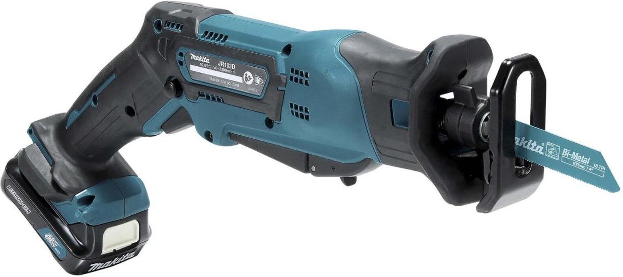 makita Stichsäge JR103DZ