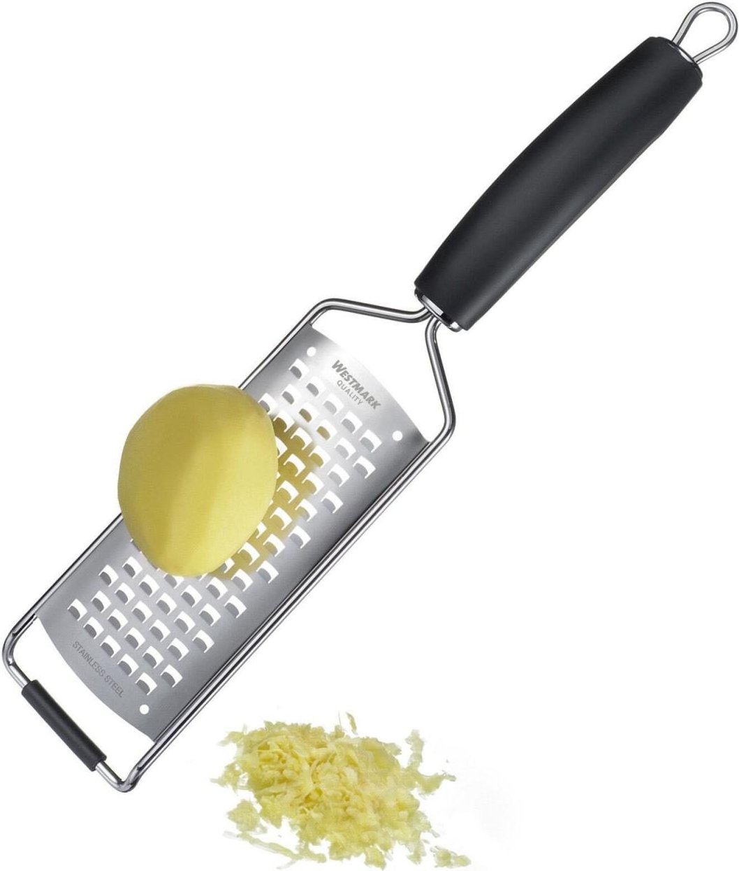 WESTMARK Reibe Technicus-Square