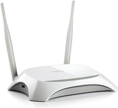 TP-LINK TL-MR3420 3G/4G WLAN Router