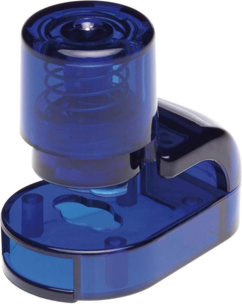 FIRST AID ONLY Tablettenausdrückhilfe blau