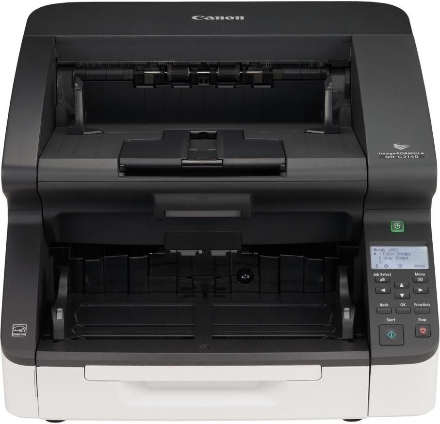 Canon imageFORMULA DR-G2140 Dokumenten-Scanner