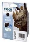 Epson Original T1001 Druckerpatrone schwarz 995 Seiten 26ml (C13T10014010)