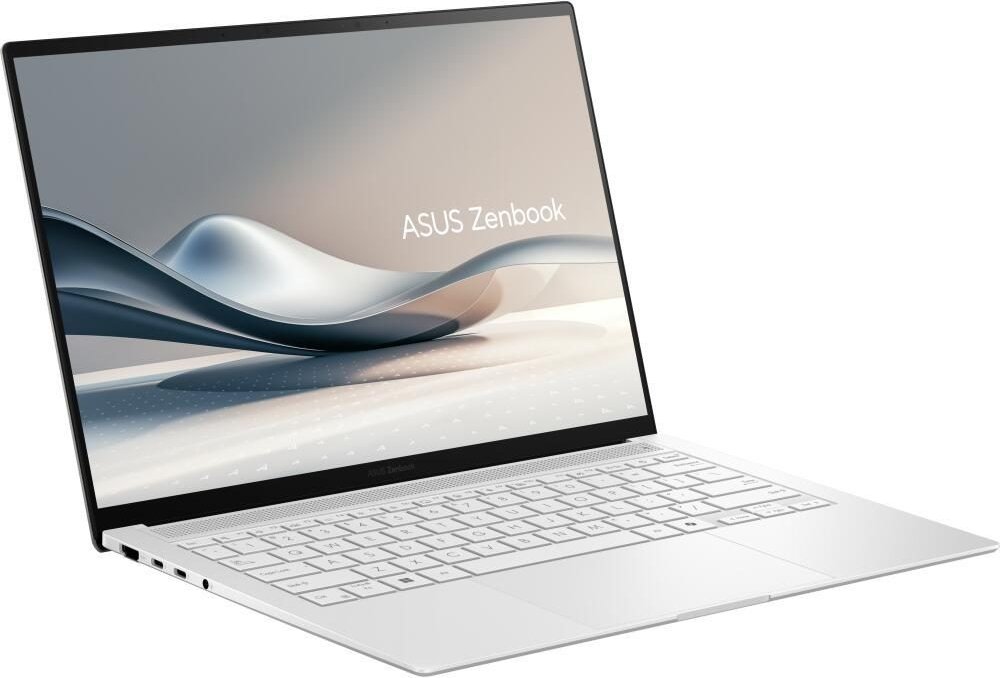 ASUS Zenbook S 14 UX5406SA-PV044W Intel® Core™ Ultra 7 256V Notebook 35,6 cm (14")