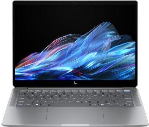 HP OmniBook Ultra Laptop 14-fd0097ng AMD Ryzen™ AI 9 HX 375