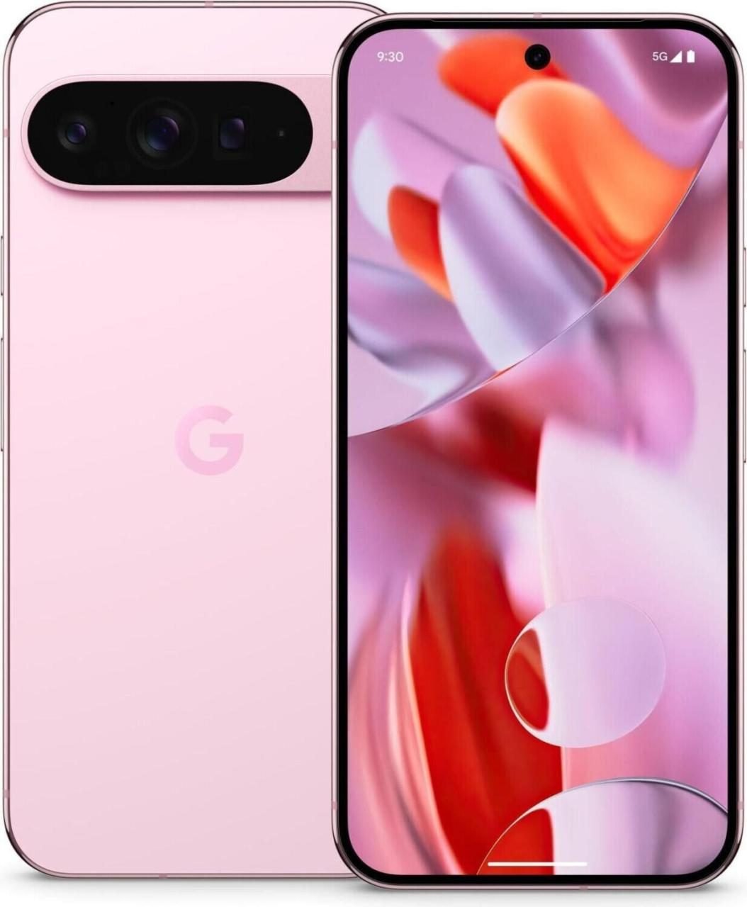 Google Pixel 9 Pro XL 256GB Rose Quartz