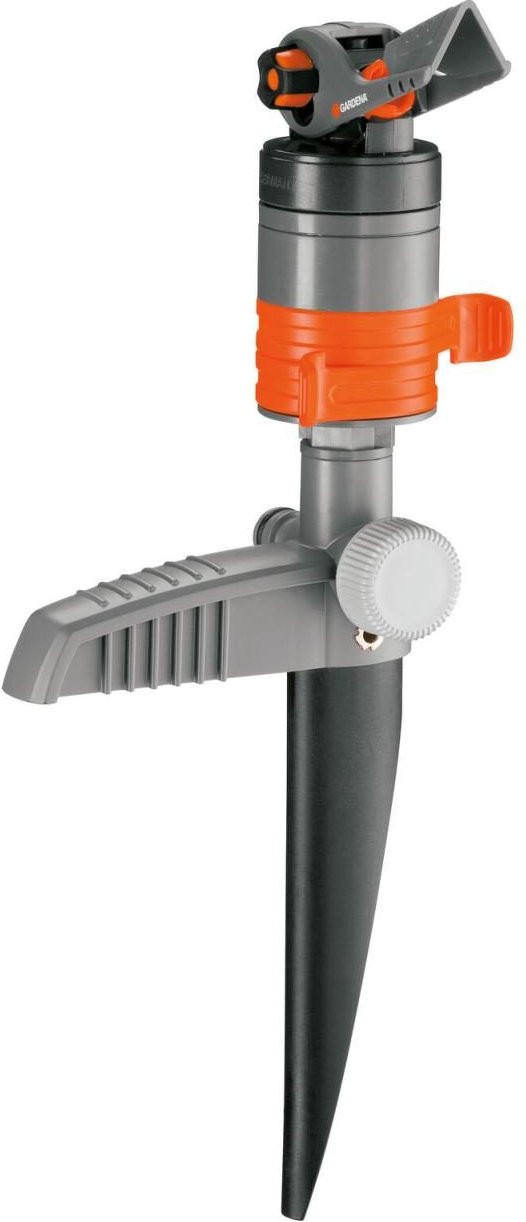 GARDENA Kreisregner Comfort Turbinenregner