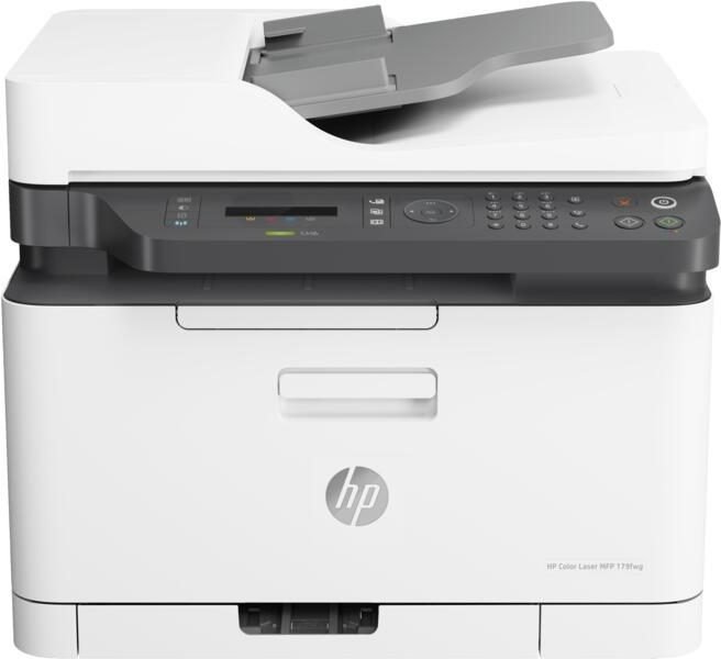 0 HP Color LaserJet 179fwg Farblaser-Multifunktionsgerät