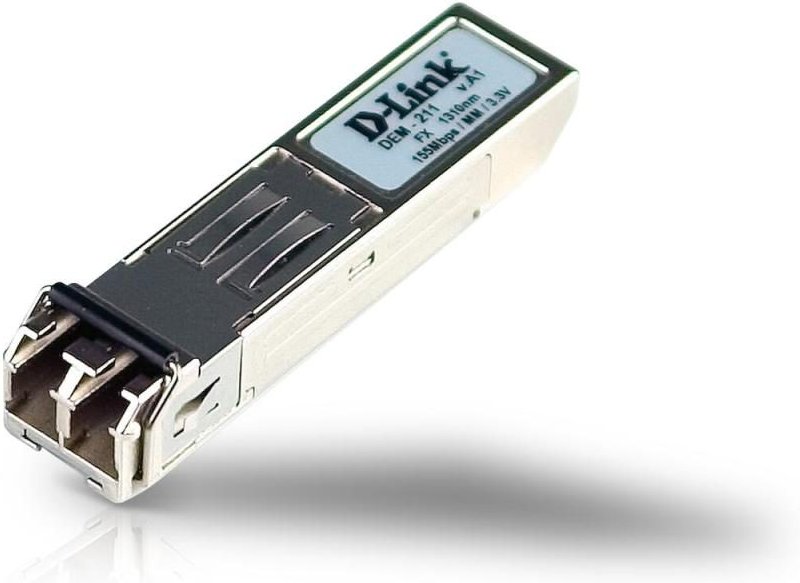 D-Link DEM-211 Transceiver-Modul 100Base-FX