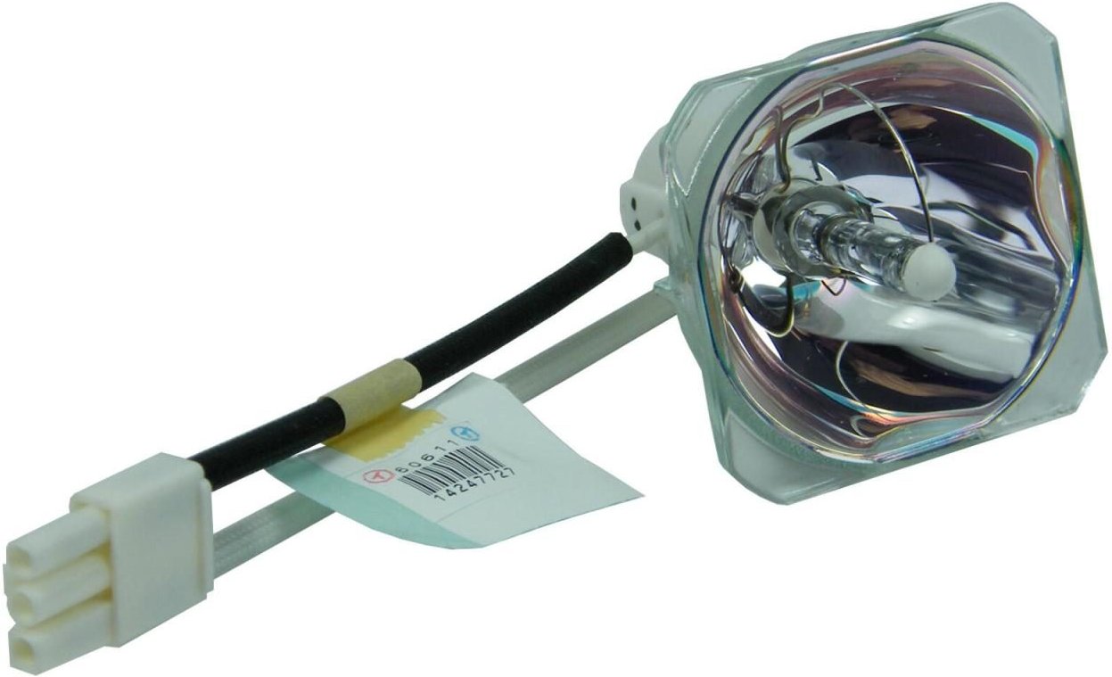 Beamerlampe (nur Leuchtmittel) für OPTOMA (ersetzt: DE.5811116320, 5811116320-SOT)