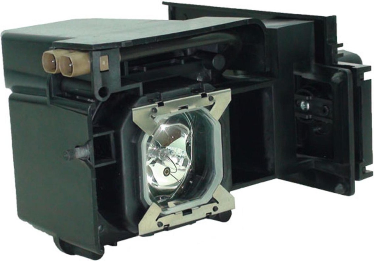 Beamerlampe für PANASONIC (ersetzt: TY-LA1001)