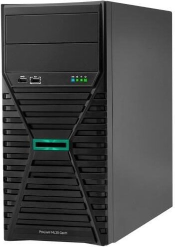 HPE ProLiant Server ML30 Gen11 P77232-425 (HPE Smart Choice)