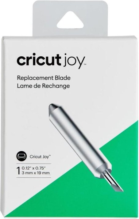 Cricut Ersatzklinge für Schneideplotter 2007929