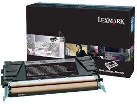 Lexmark Original Toner schwarz 16.000 Seiten (24B6035)