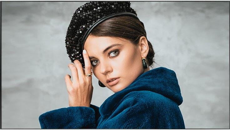 AG Neovo PN-55D3 Full HD Digital Signage 138,7 cm (54.6")