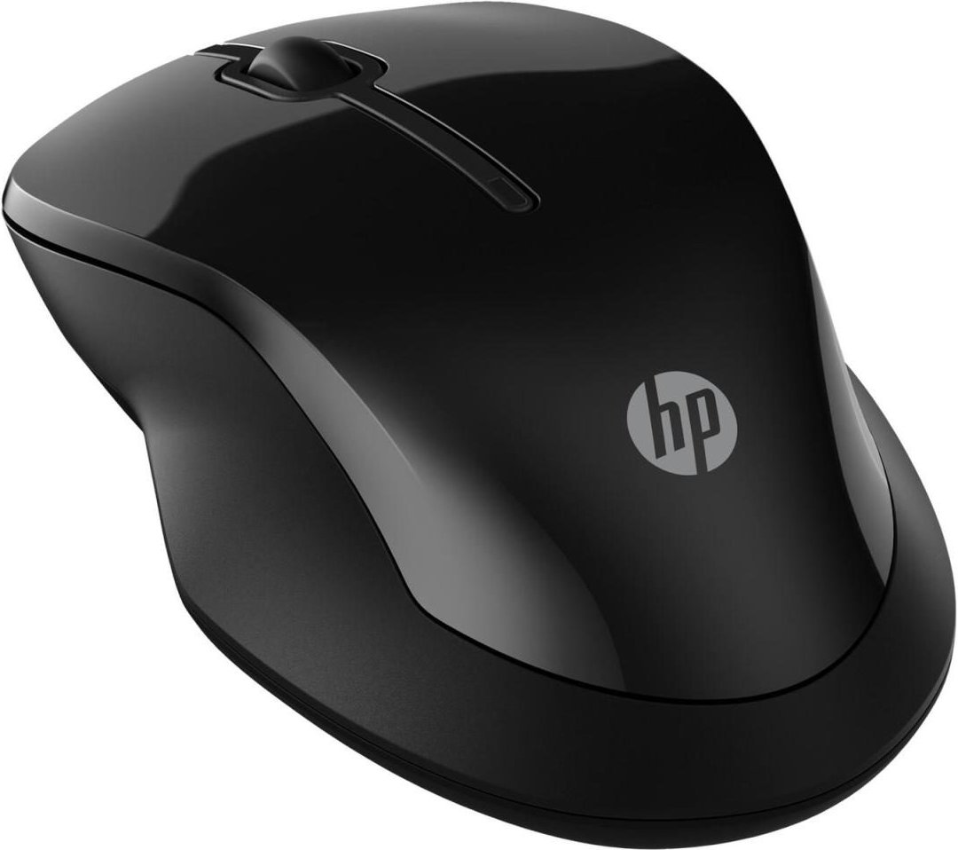 HP 250 Dual-Maus