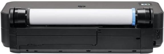 HP DesignJet T230 Tintenstrahl-Großformatdrucker Plotter 2025 Edition