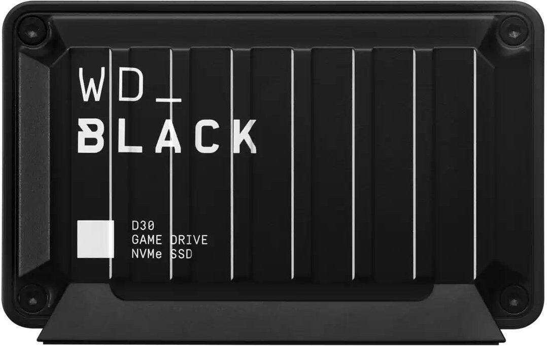 WD_BLACK™ D30 Game Drive SSD - 2 TB