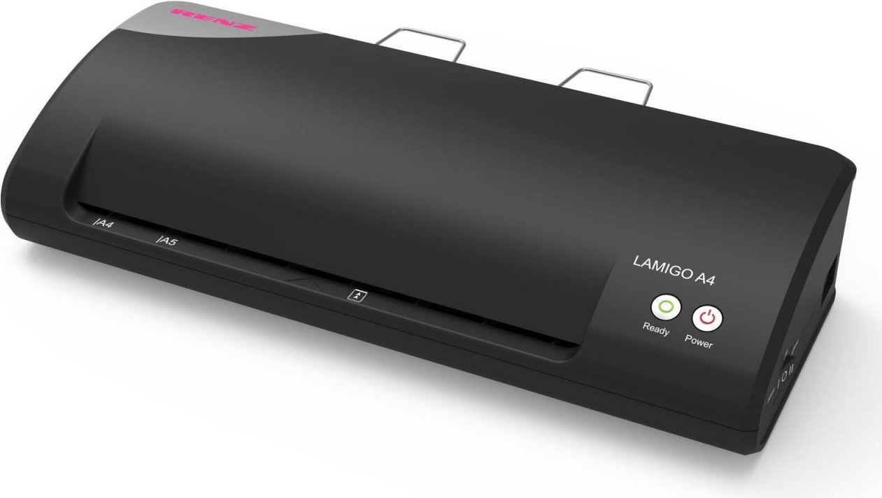 RENZ Laminiergerät LAMIGO bis DIN A4