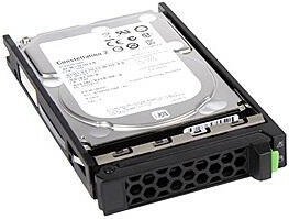 Fujitsu S26361-F5775-L240 SATA III SSD - 240 GB