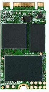 Transcend MTS420 M.2 SSD - 120 GB