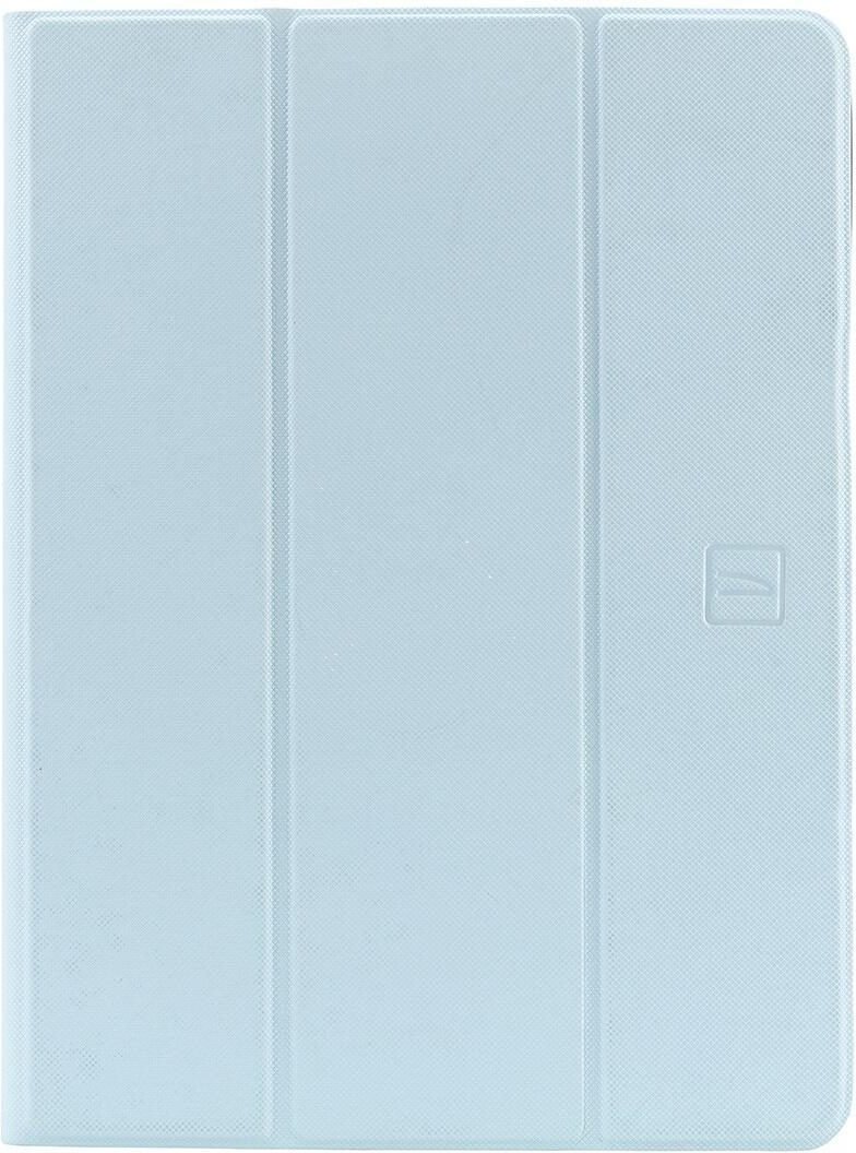 Thumbnail - Tucano Up Plus Folio Case für Apple iPad 10.2" und iPad Air 10.5" - Hellblau