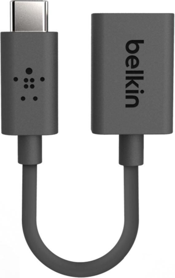 Belkin Adapter Belkin Adapter USB-C/USB-A