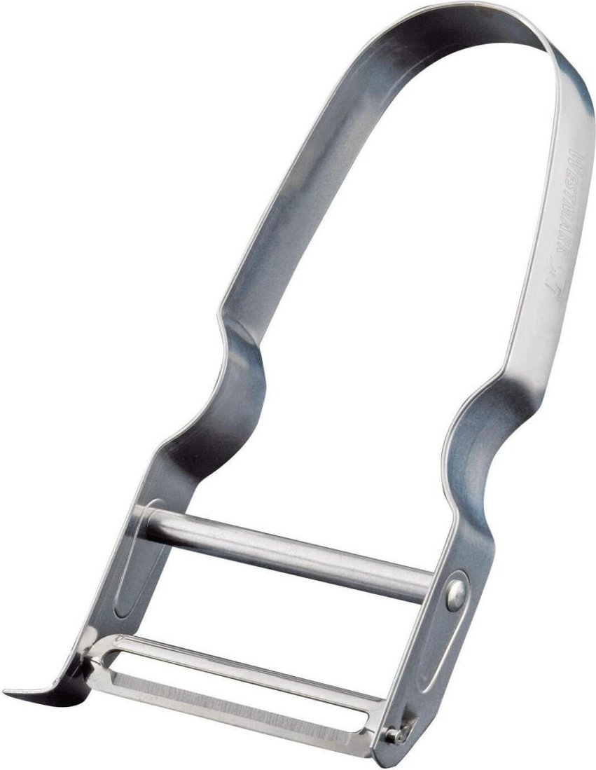 WESTMARK Sparschäler Steel