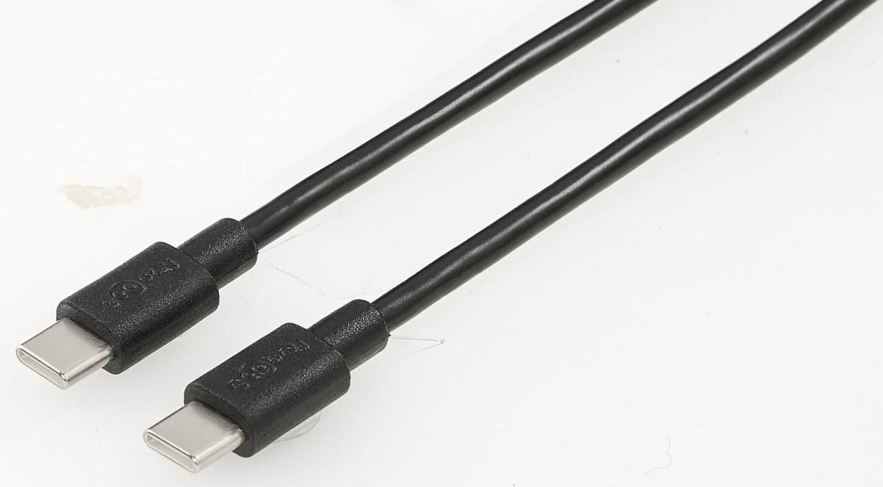 goobay Kabel 66316 0.5 m