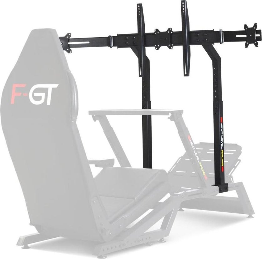 Thumbnail - Next Level Racing® F-GT Monitor Stand