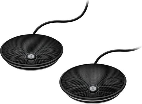 Logitech GROUP Expansion Mikrofone